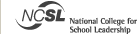 National College for School Leadership