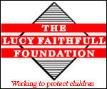 Lucy   Faithfull  Foundation