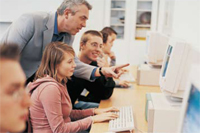 Next generation learning