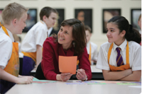 talk2learn highlights: issue 9