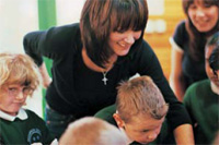 Hopes, fears and desires