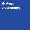 Strategic programmes graphic