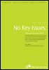 No key issues