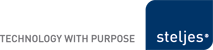 Steljes logo