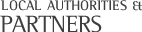 Local authorities and partners